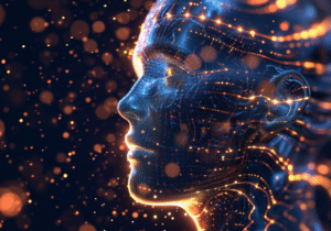 AI Generatif dalam Kreativitas: Menggantikan Seniman dan Desainer Tradisional