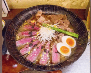 Jepang: “Ramen Jepang: Perpaduan Sempurna Antara Kuah, Mie, dan Budaya”