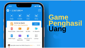 Sensasi Slot Gacor: Aplikasi Penghasil Uang Dana Terpopuler Hari Ini